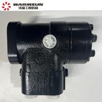 Buy cheap BZZ-200 (634-5385-9312404) Gear With Combined Valve Block Hydraulic Steering product