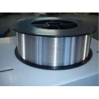 Buy cheap Aluminium Alloy Wire Winding Machine , Welding Wire Rewinding Machine product