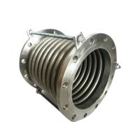 Buy cheap Non Ferrous Metal Universal Flange Expansion Joint Stainless Steel Material product
