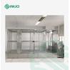 Buy cheap Car Sunroof Rain Spray Test Chamber EV Electric Vehicle Testing Equipment from wholesalers