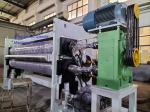 480×3650 Textile Calender Machine Usage Agricultural Protective Cloth