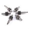 Buy cheap CNC Machining Stainless Steel Gears Conventional Gear Shaft Micro Machining Gear Parts from wholesalers