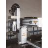 Buy cheap Curtain wall fabrication milling center/high efficiency milling machine/high speed 3 axis machine from wholesalers