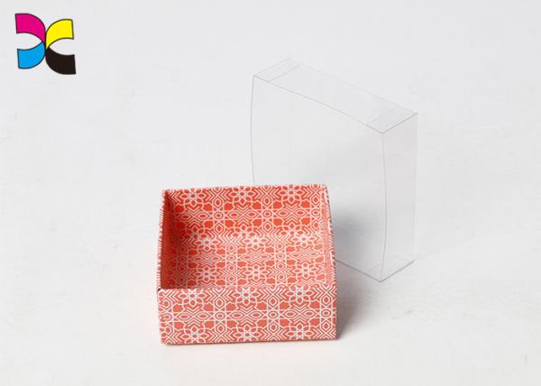 Buy cheap Custom Made Gift Packaging Boxes / 100% Recyclable Material Small Jewelry Box from wholesalers