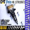 Buy cheap Fuel injector for sale cat 3126b injector 10r-0781 10r-0782 10r-9237 for caterpillar 3126 cat injectors from wholesalers