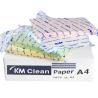 Buy cheap A3 A4 A5 ESD Antistatic Copy Printing Paper For Cleanroom from wholesalers