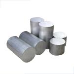 6061 6082 7075 Solid Aluminum Bar Round Shape 5mm Aluminum Rod