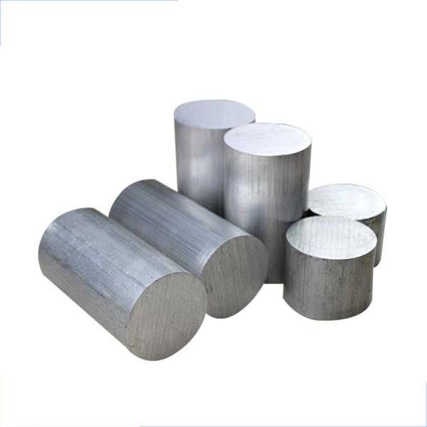 Buy cheap 6061 6063 Aluminium Bar rod Alloy Extruded Mill Finish Billet Ingot from wholesalers
