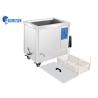 Buy cheap Single Phase Large Laboratory Ultrasonic Cleaner 61L Gentle Damage Free from wholesalers