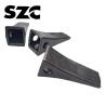 Buy cheap High Strength Alloy Steel Excavator Bucket Teeth Replacement 9n4352 from wholesalers