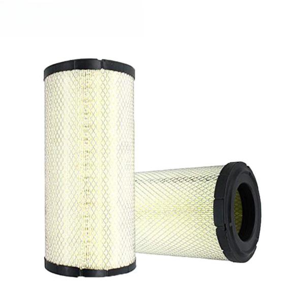 Buy cheap 26510337 1930587 Perkins Engine Oil Filter Car Air Filter 123-2367 26510332 from wholesalers