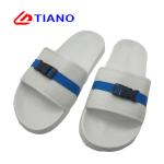Women Men Soft Pu Summer Size 36-41 EVA Foam Slippers