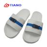 Buy cheap Women Men Soft Pu Summer Size 36-41 EVA Foam Slippers from wholesalers
