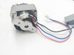 39W 60Hz Induction Air Purifier Motor 110-120V