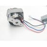 Buy cheap 39W 60Hz Induction Air Purifier Motor 110-120V from wholesalers