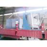 Buy cheap ISO9000 5T Hydraulic Industrial Induction Furnace For Steel Melting from wholesalers