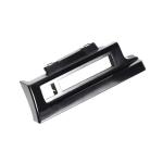 Plastic Aftermarket Motorcycle Body Parts Injection Molding Motorcycle Side