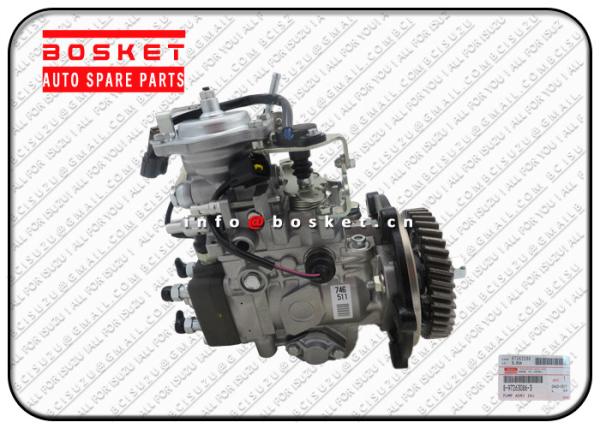 Buy cheap 8972630863 8-97263086-3 Injection Pump Suitable for ISUZU NKR55 4JB1T from wholesalers
