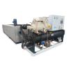 Buy cheap Commercial 10 Ton Ice Block Making Machine from wholesalers