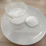 Industrial Grade Baking Soda White Powder Sodium Bicarbonate Baking Cleaning