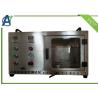 Buy cheap Clothing Textiles Flammability Testing Equipment by 16 CFR 1610 from wholesalers