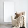Buy cheap Villa Glass Wall Heating Panel Electric Far Infrared Radiant Heater from wholesalers