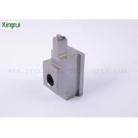 Buy cheap Square Precision Auto Parts Stainless Steel Material , Auto Parts Mold product