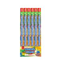 Buy cheap Liuyang Export 8 Ball Roman Candle , 14kg Festival Balls Logo Customized product