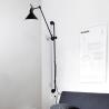 Buy cheap American Retro Industrial Rotatable Led Wall Lamp Lampe Gras 214 Wall Sconce (WH-VR-86) from wholesalers
