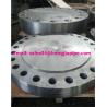 Buy cheap PRESSURE RATING:300# A105 ANSI B16.5 BLIND FLANGES from wholesalers