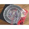 Buy cheap Dutch Woven Cloth Snail Smoke Chief Smoke Generator Grill Cooking Tool from wholesalers