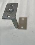 924015.0559 Pin shaft Konecranes Spare Parts