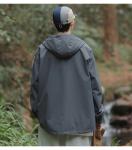 Camping Windbreaker Heavy Winter Jacket Outdoor Tactical Jackect