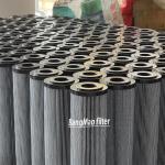 Important Glass Fiber Replacement for Internormen 300367 Hydraulic Oil Filter