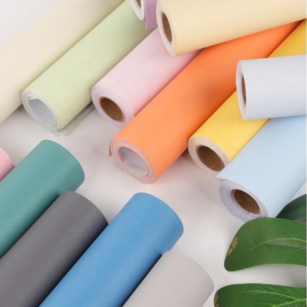 Buy cheap Decorative PVC Wallpaper for Home Interior Waterproof and Easy to Apply from wholesalers