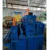 Buy cheap Automatic Steel Sheet Metal Slitting Line Medium Gauge 1-6x1600 from wholesalers