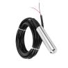 Buy cheap RS485 Submersible Pressure Transducer 4 - 20mA Water Level Sensor from wholesalers