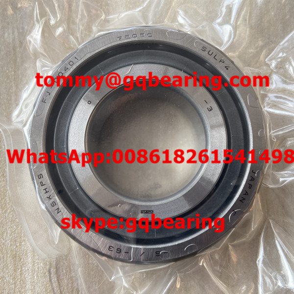 7206CTYNSULP4 Angular Contact Bearing