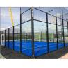 Buy cheap Padel Tennis Court Artificial Grass Sports Flooring Artificial Tennis Padel Court Carpet from wholesalers