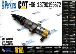 Injector 328-2577 254-4340 266-4446 387-9432 387-9436 225-0117 236-0957 238-8092