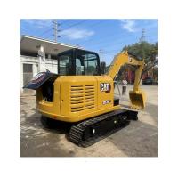 Buy cheap mini used excavators CAT 305.5 307.5 308 320Dfor sales secondhand excavator product