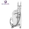 Buy cheap 4 in1 Bikini E Light Laser Permanent Hair Removal RF Acne Removal Equitment from wholesalers