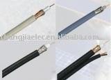 Buy cheap 305m RG59 Coaxial Cable from wholesalers