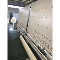 Buy cheap glass machine/double glass machine/manual glass washing machine product