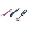 Buy cheap No Monthly Fee Mini Motorcycle Car Tracking Device Voice Listening SOS MTK6261 from wholesalers