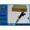 Buy cheap Diesel Fuel Common Rail Injector 095000-1211 6156-11-3300 095000-1210 095000-0800 095000-0801 for Komat-su PC400-7 PC450 from wholesalers