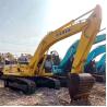 Buy cheap Japan Made Komatsu PC350-7 Crawler Excavator 35 Ton for Earth-Moving Good Condition from wholesalers