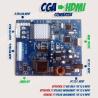 Buy cheap CGA to Hdmi converter board from wholesalers