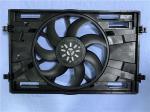 5QD121203A Volkswagen Radiator Fan For Golf VII Variant