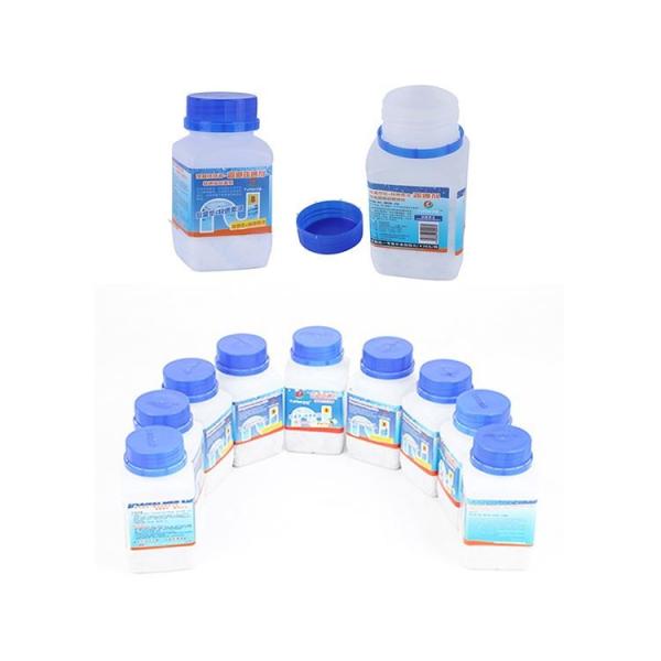 Buy cheap OEM ODM Water Toilet Pipe Cleaner Powder Active Ingredient Content 30%-50% from wholesalers